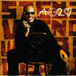 Stevie Wonder - A Time 2 Love